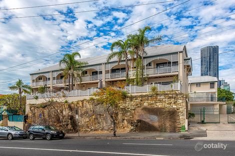 Property photo of 3/137 St Pauls Terrace Spring Hill QLD 4000