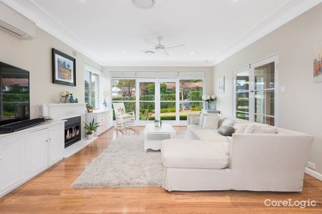 Property photo of 41 Boolarong Road Pymble NSW 2073