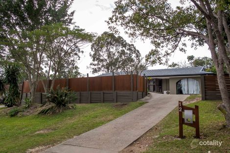 Property photo of 12 Alison Road Carrara QLD 4211
