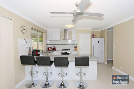 Property photo of 5 Cardin Rise Greenfields WA 6210