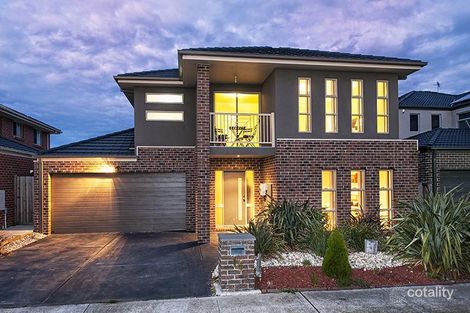 14 Huntingfield Dr, South Morang, VIC 3752