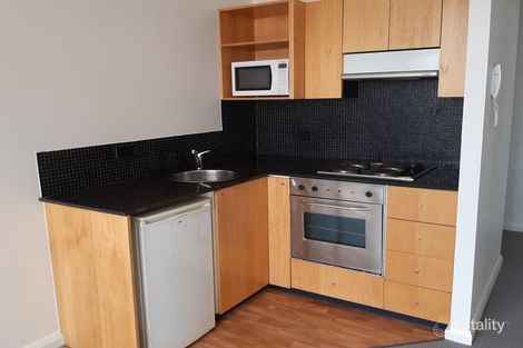 Property photo of 43/1-5 Dwyer Street Chippendale NSW 2008