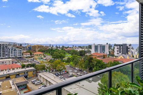 Property photo of 1106/41 Crown Street Wollongong NSW 2500
