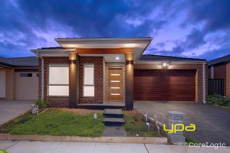 Property photo of 7 Loudon Circuit Craigieburn VIC 3064