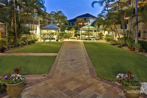 Property photo of 73/50 Anderson Street Fortitude Valley QLD 4006