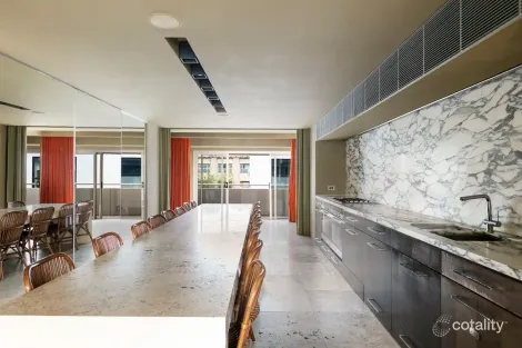 8/3 Queen St, Chippendale, NSW 2008