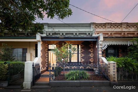 76 Newry St, Fitzroy North, VIC 3068