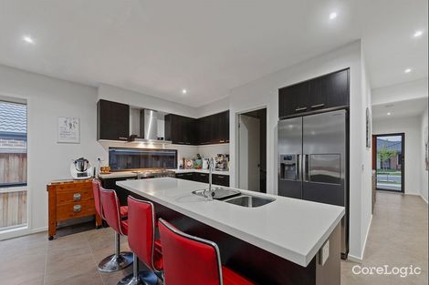 Property photo of 14 Carberry Drive Clyde North VIC 3978