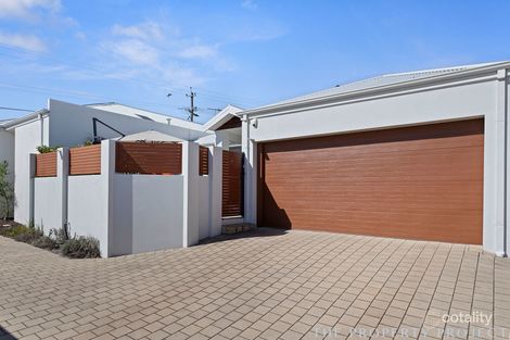 Property photo of 252B Cape Street Tuart Hill WA 6060