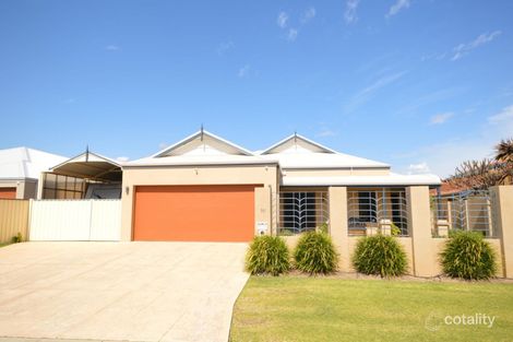 Property photo of 16 Lady Stirling Parade Madora Bay WA 6210