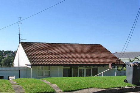 Property photo of 45 Coolabah Road Dapto NSW 2530