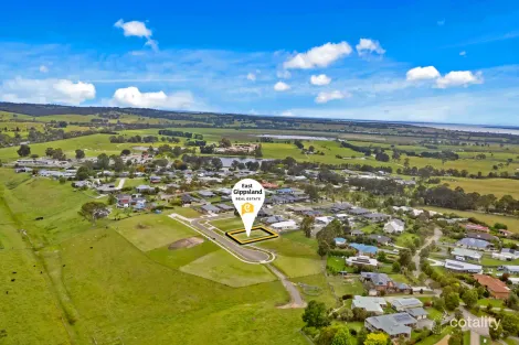 7 Rakali Cl, Swan Reach, VIC 3903