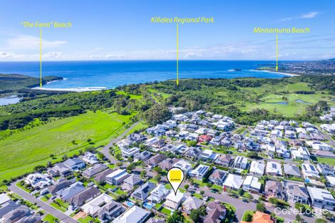 Property photo of 49 Killalea Drive Shell Cove NSW 2529