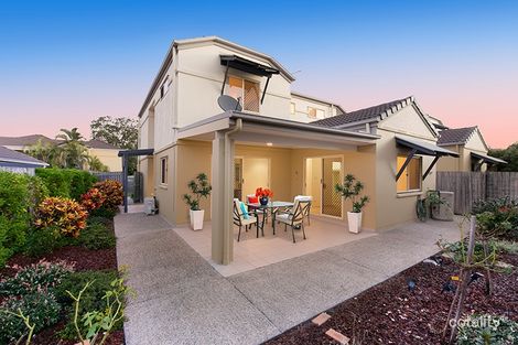 Property photo of 42/9 Amazons Place Sinnamon Park QLD 4073