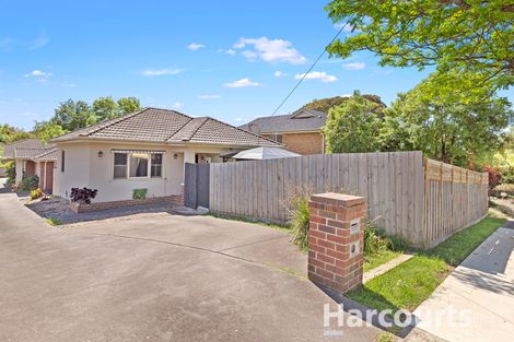 1/13 Moroney St, Boronia, VIC 3155