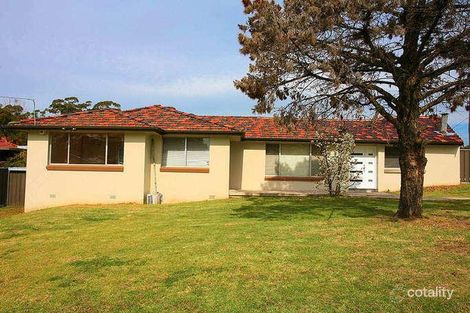 Property photo of 4 Vesuvius Street Seven Hills NSW 2147