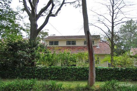 Property photo of 26 Churchill Avenue Wahroonga NSW 2076