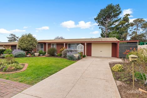 4 Woodstock Ave, Christie Downs, SA 5164