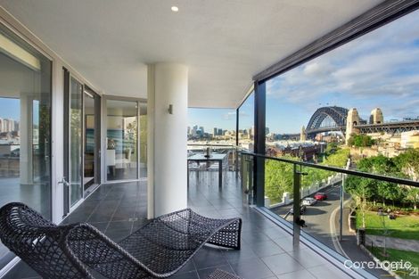 Property photo of 703/1 Pottinger Street Millers Point NSW 2000