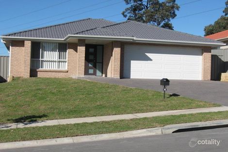 Property photo of 1/6 Finch Close Cessnock NSW 2325