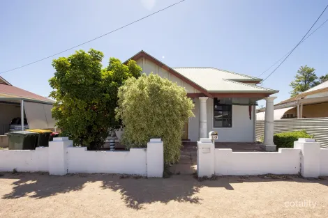 Property photo of 10 Burt Street Solomontown SA 5540