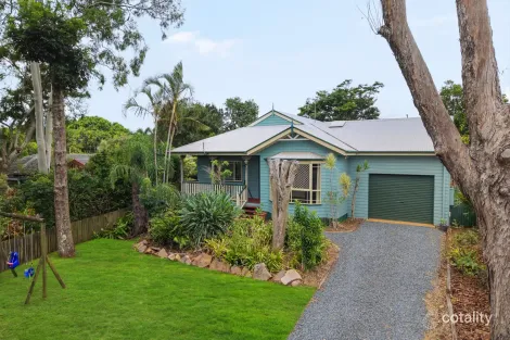 12 Sharven Ave, Cleveland, QLD 4163