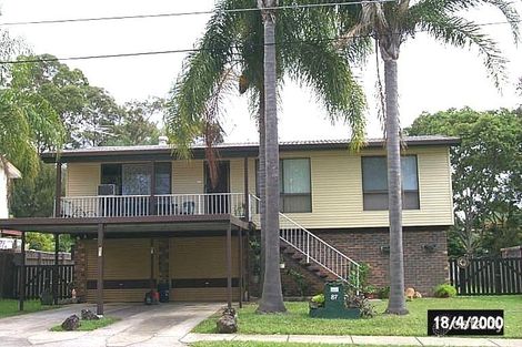 87 Cayuga Rd, Nerang, QLD 4211