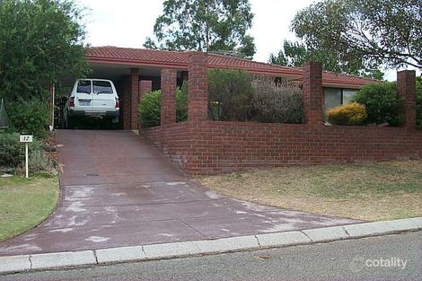 Property photo of 12 Rossetti Court North Lake WA 6163