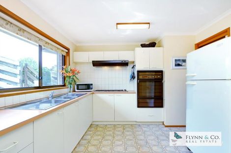 Property photo of 2/72 First Avenue Rosebud VIC 3939