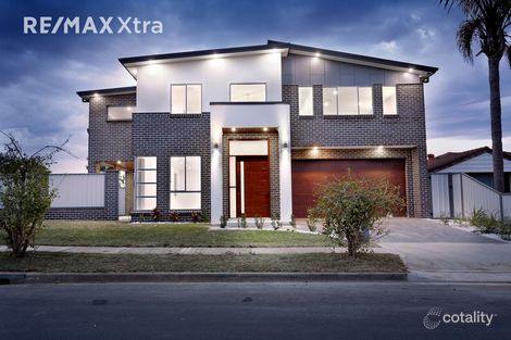 1 Durward St, Dean Park, NSW 2761