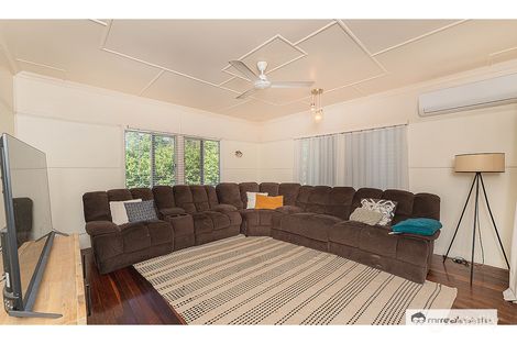 Property photo of 98 Bryant Street Koongal QLD 4701