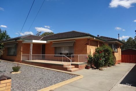 Property photo of 8 Hynam Avenue Kangaroo Flat VIC 3555