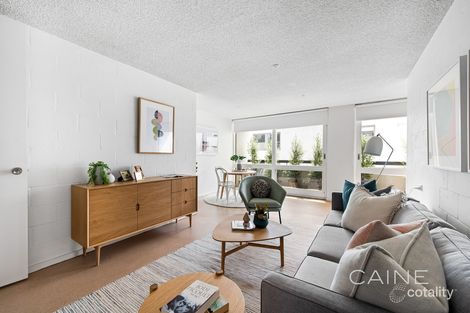 Property photo of 39/22-36 Agnes Street East Melbourne VIC 3002