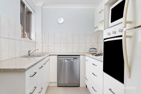 Property photo of 16/22-24 Thomas Street Parramatta NSW 2150