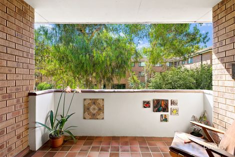 Property photo of 16/22-24 Thomas Street Parramatta NSW 2150