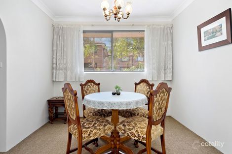 Property photo of 16/22-24 Thomas Street Parramatta NSW 2150