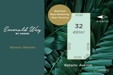 12 Botanic Ave, Mount Barker, SA 5251