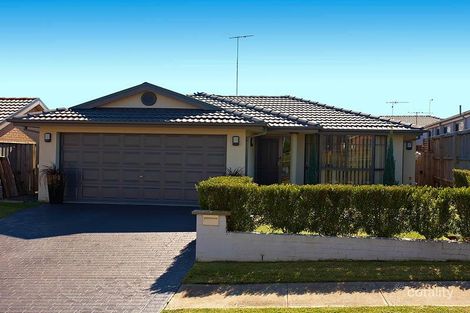 10 Elsie Way, Parklea, NSW 2768