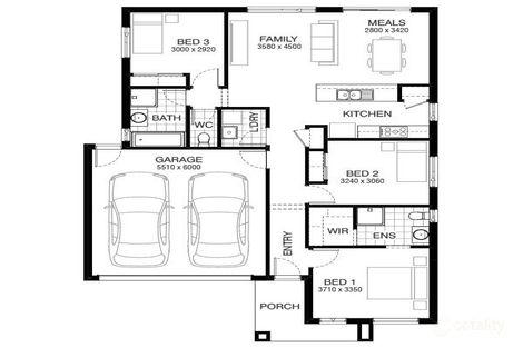 Property photo of 2868 Liberation Circuit Werribee VIC 3030