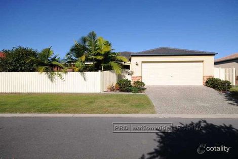 Property photo of 75 Swanton Drive Mudgeeraba QLD 4213