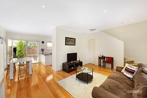 Property photo of 4 Birch Lane Kensington VIC 3031