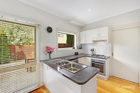 Property photo of 4 Birch Lane Kensington VIC 3031