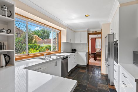 Property photo of 12 Cedarwood Drive Cherrybrook NSW 2126