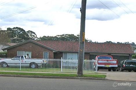 33 Lalor Rd, Quakers Hill, NSW 2763