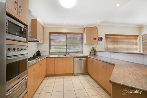 Property photo of 3 Walton Way Wellington Point QLD 4160