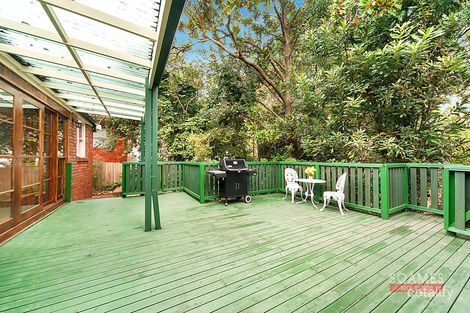 Property photo of 15 Myra Street Wahroonga NSW 2076
