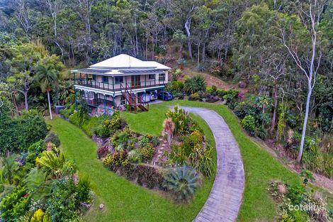 322 Gillies Range Rd, Gordonvale, QLD 4865