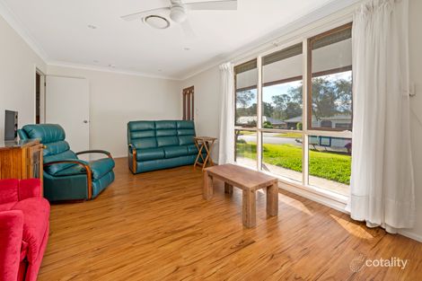 17 Dumaresq Pde, Metford, NSW 2323