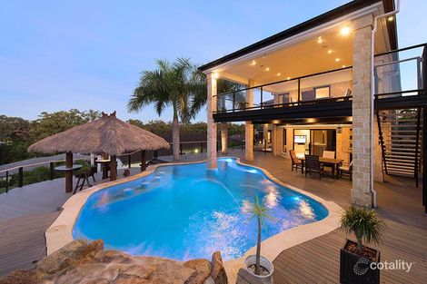 Property photo of 36 Ironbark Place Bridgeman Downs QLD 4035