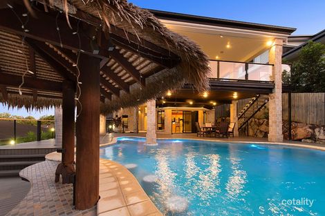 Property photo of 36 Ironbark Place Bridgeman Downs QLD 4035